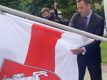 Baltkrievija izraida no valsts Latvijas vēstnieku un diplomātus, Latvija atbild ar identisku rīcību