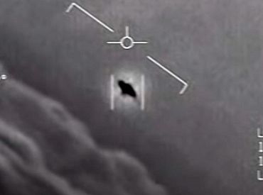 Загадочно исчез генерал США, курировавший программу поиска НЛО