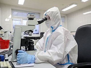 В Китае уже больше 7000 случаев заражения вирусом Чикунгунья: что это?