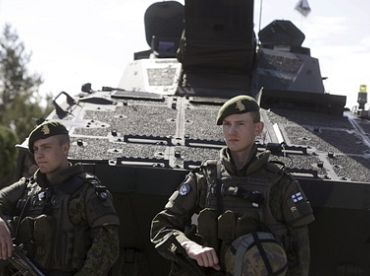 Aizsardzības spēku komandieris: Somija ir gatava cīnīties ar Krieviju, ja tai uzbruks