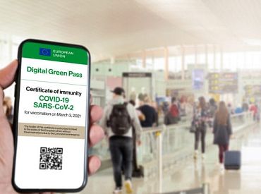 No marta ieceļošanai Latvijā vairs nebūs jāpilda «covidpass.lv»