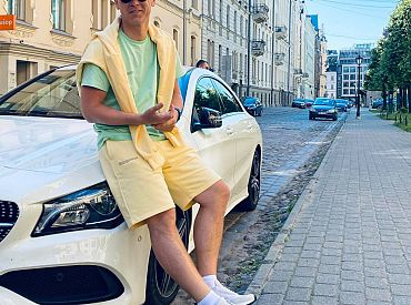 Эти продукты — не только вкус: Гобземс рассказал, о чем тоскует в Испании (ФОТО)