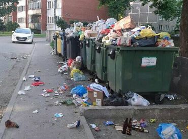 Strīdā par atkritumu apsaimniekošanu Rīgas dome izlīgs ar KP un maksās pusmiljona eiro sodu