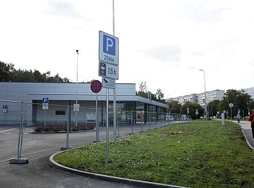 «Lidl Latvija» pagaidām vēl nesniedz konkrētu informāciju par veikalu atvēršanas plāniem