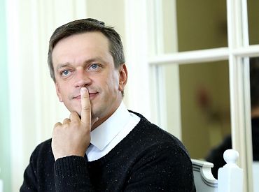 Vimba: Covid-19 pandēmijas laikā pilnībā aizvērt teātrus bija kļūda