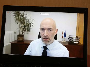 Pavļuts: sobrīd jāsabalansē potenciālos lēmumus, kā tie skars konkrēti vakcinētos vai nevakcinētos