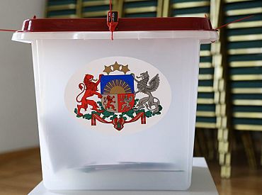 «Saskaņa» cerējusi uz labākiem rezultātiem Pierīgā