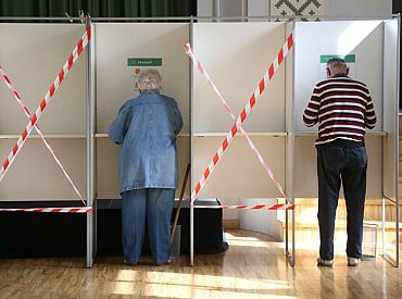 Saeimas vēlēšanām plāno pieteikties vēl četras partijas