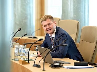 Eglītis «Latviju bez bērnunamiem» prognozē pēc pieciem līdz septiņiem gadiem