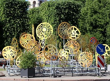 Jāņus varēs svinēt Mežaparkā, Dzegužkalnā vai Grīziņkalnā