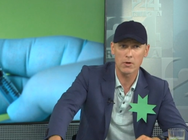 Saeima šodien turpinās darbu e-vidē, jo Gobzems atteicies uzrādīt negatīvu Covid-19 testu