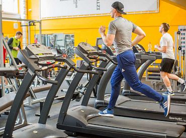 Станем викингами: норвежцы купили долю сети спортклубов «MyFitness»