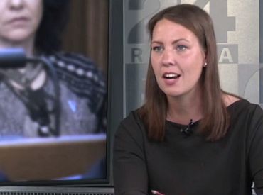 Muižniece ir pārliecināta par pedagogu apzinību līdz rudenim vakcinēties pret Covid-19