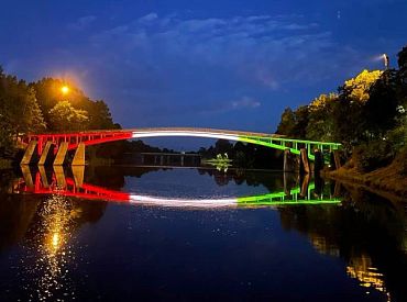 МИД Венгрии: Европа должна прекратить антиизраильскую политику