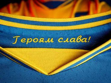 «Если победит Украина — возможно, будет мир, но если победит Россия — тоже, возможно, будет мир: эстонский футболист