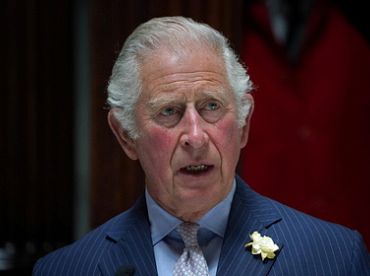 Čarlzs sestdien oficiāli tiks pasludināts par Apvienotās Karalistes jauno monarhu