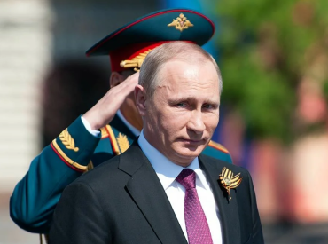 Нападением на Балтию Путин хочет проверить НАТО: СМИ