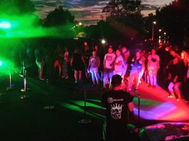 Paplašinātas pulcēšanās iespējas privātos un publiskos pasākumos