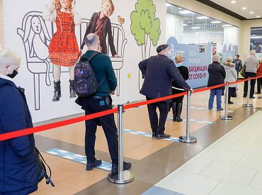 Aizvadītajā nedēļā vakcinācijas temps turpinājis būtiski sarukt