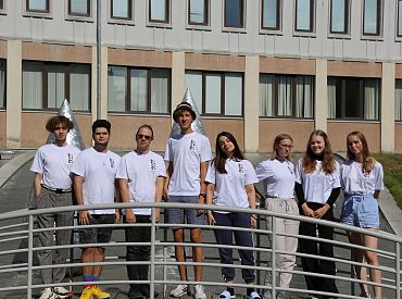 Starptautiskajā Lingvistikas olimpiādē Latvijas skolēns iegūst bronzas godalgu