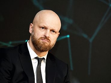 «Tet» valdes priekšsēdētāja amatā iecelts Uldis Tatarčuks