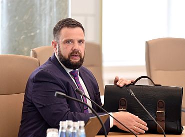 Vitenbergs: Budžeta sarunu laikā tiks aktualizēts piedāvājums ieviest terminētu samazināto PVN atsevišķās nozarēs