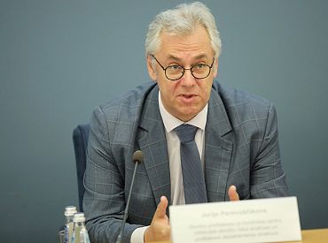 Epidemiologs: Covid-19 gadījumu skaits ir bijis stabils, bet vērojams neliels pieaugums