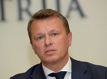 Par atalgojuma izmaiņām LOC mediķiem varēs domāt pēc valsts budžeta apstiprināšanas: slimnīcas padomes loceklis Ābols