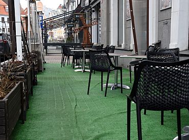 Asociācija: Ēdināšanas nozarē ar atsevišķiem izņēmumiem vakcinācijas aptvere ir ļoti zema