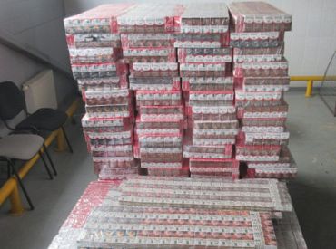 Дело — табак! Полицейского обвиняют в сливе служебной информации