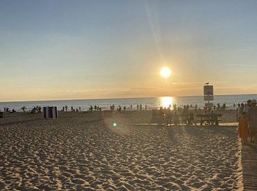 Gaisa temperatūra sestdien Latvijā nepārsniegs +16 grādus