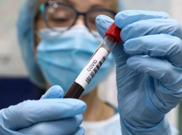 Ceturtdien reģistrēti 1154 jauni Covid-19 gadījumi