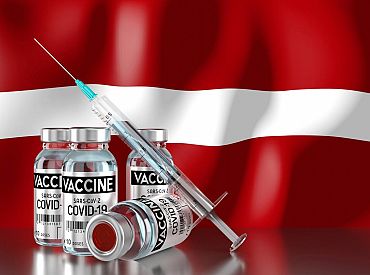 1800 jauni inficēšanās gadījumi un 16 nāves. Miris viens sasirgušais līdz 30 gadu vecumam