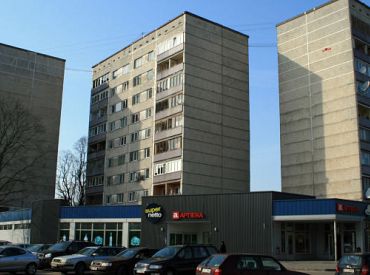 Kopš gada sākuma sērijveida dzīvokļu cenas augušas par 8,7%: Arco