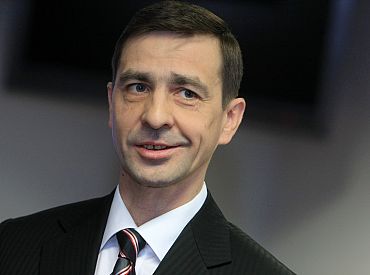 PMLP ilggadējais priekšnieks Vilnis Jēkabsons atstāj amatu