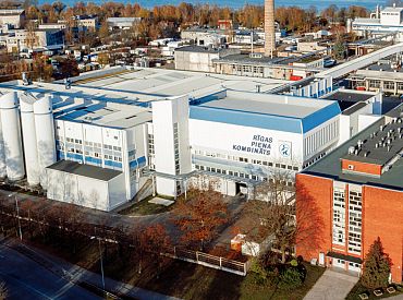 “Rīgas piena kombināts”: esam uzsākuši izmeklēšanu un sadarbosimies ar Valsts policiju
