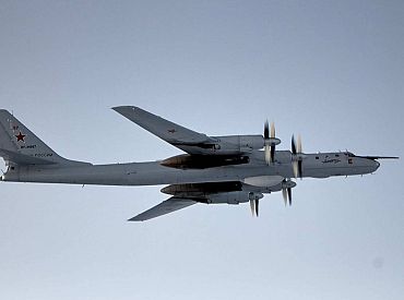 Pēc iebrukuma Ukrainā virs Baltijas jūras pieaudzis krievu lidmašīnu izraisīto incidentu skaits