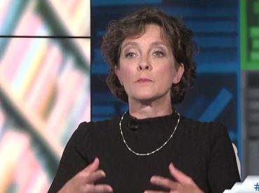 «Liecieties mierā, beidziet uzdot stulbus jautājumus»: Līga Krapāne raksturo valdības attieksmi pret tautu