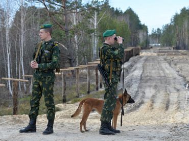 Kopš septembrī ieviestiem ierobežojumiem Latvijas-Krievijas robežu šķērsojuši ap 20 000 Krievijas pilsoņu