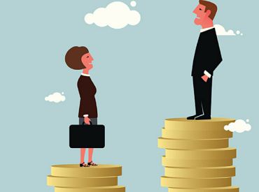 Все из-за конвенции? Латвия опустилась на пять мест в Европейском индексе гендерного равенства