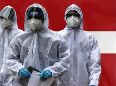 Koalīcijas partneri otrdien diskutēs, vai nepieciešams pagarināt ārkārtējo situāciju