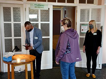 Politologs: Varakļānu novada iedzīvotāji pauduši skaidru vēstījumu par novada piederību