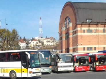 KP par neatļautu vienošanos LAP, «Nordeka» un «Latvijas sabiedriskajam autobusam» piemērojusi kopumā 1,975 miljonu eiro sodu