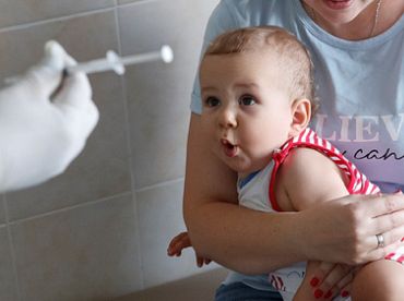 Latvija saņēmusi pirmās bērniem paredzētās «Pfizer»/»BioNTech» vakcīnas pret Covid-19