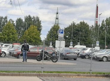 Pirmreizējā tehniskā apskate būs jāveic trīs gadu laikā pēc transportlīdzekļa reģistrācijas