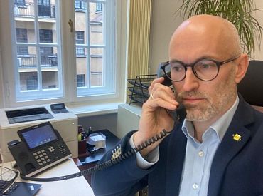 Pavļuts: Patlaban vēl nav pamata celt trauksmi saistībā ar pieaugošo Covid-19 saslimstības līmeni