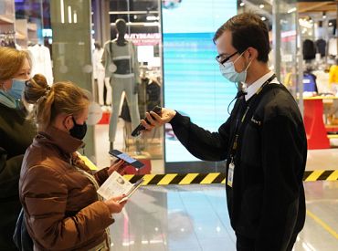 Pavļuts nosauca galveno rādītāju ierobežojumu pārskatīšanas kontekstā