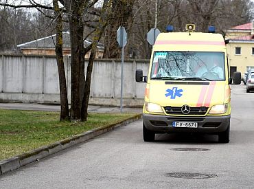 Deputāti konceptuāli atbalstīja Veselības ministrijas budžetu 2024.gadam