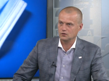 Возвращение денег за OIK: у бывшего политика Зариньша плохие новости