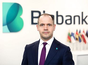Mēneša laikā gandrīz divkāršojies Bigbank izsniegto hipotekāro kredītu skaits